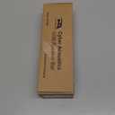 Cyber Acoustics USB Speaker Bar (CA-2890)  Stereo USB Powered Speaker, Easily Clamps to Monitor, Convenient Controls