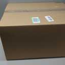 2Pack Expandable Pull Out Cabinet Organizer 21"Deep With Raising Pad for Framed Cabinets, Upgrade 3 Slide Rails Slide Out Drawers, Roll Out Shelves Adhesive,Adjustable Width 12.05"-20.4"White