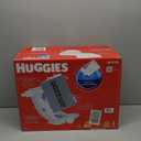 Huggies Size 1 Diapers, Little Snugglers Baby Diapers, Size 1 (8-14 lbs), 168 Count, Packaging May Vary