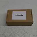 Alzassbg 10 Pack Brushed Satin Nickel Cabinet Pulls, 3-3/4 Inch(96mm) Hole Centers Cabinet Handles Arch Kitchen Hardware for Cabinets and Drawer AL3028SN