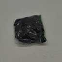 SANTINY Women's High Waisted Swim Skirt with Pocket Tummy Control Tankini Swimsuit Bathing Suit Bottoms for Women (Black, Medium)