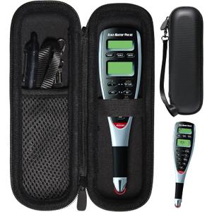 Case for Calculated Industries 6135 Scale Master Pro XE Advanced Digital Plan Measure, 6025 Scale Master Pro, 6335 Scale Master ProXE Advanced Digital Plan Measure