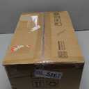 MEWOOFUN Cat Tree Door Mounted Cat Climber, Cat Shelves Cat Ladder with Removable Soft Mat, 4-Levels Over Door Cat Climber for Indoor Cats (Wooden-67.2" H X 23.4" L X 8.4W)