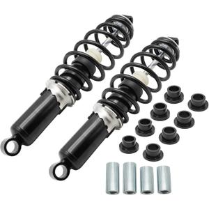 Rear Shock Strut Absorber for Polaris 2005-Up Sportsman 450/500/570/600/700/800/ETX 2005 & 2011-2014 Sportsman 400 Hawkeye 7043100