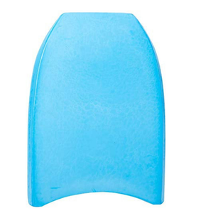 Swimming Kickboard - One Size Fits All - A Great Training Aid for Children and Adults