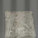 White Link Balloons 6 Inch 12 Inch 120 Pcs Latex Linking Balloons for Birthday Wedding Party Festival Decorations