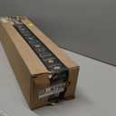 5 pcs ABS 2mm Plastic Molds for Concrete Plaster Wall Stone Cement Tiles Concrete Mould - Wall Cement Flagstone Mold Limestone Plaster Molds for Walls - Brick Stone Veneer Mold