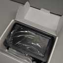 Apple Carplay Screen for Car, 7" HD Portable Wireless Apple Carplay & Android Auto Touchscreen, with 1080P Backup Camera, Car Play Screen Tablet, GPS Navigation/Mirror Link/Bluetooth/FM/Voice Control