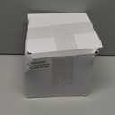 MTLEE 20 Pcs Disco Balls Decoration Mirror Disco Ball Assorted Silver Mini Glass Different Sizes Reflective with Rope for 70s Wedding Dance Music(4, 3. 2, 2 Inch)