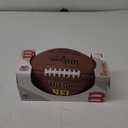 Wilson Sporting Goods Wilson NFL Touchdown Soft Composite Leather Football