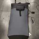 HoMedics Fitness Stretching Mat with Air Compression 3 Intensity Levels