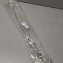 Heavy Duty 26'' Fire Pit Firewood Tongs, Portable Log Grabbers, for Fire Pits, Campfires, Wood Stoves, Camping, Bonfires, Indoor/Outdoor Fireplace Tool (Black)