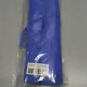 EVA Foam Roll | High Density 85kg/m3 | 2mm Thick | 48"x14" | Ideal for Cosplay, Crafts, DIY Projects (Blue 2pcs)