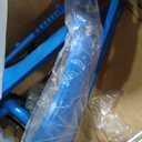 VEVOR Adult Tricycle 20 inch Trike for Adult 3 Wheel Cruiser Bike