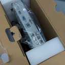 REOLINK 8CH Network Video Recorder for Home Security Camera System, Only Work with 16MP/12MP/4K/8MP/5MP/4MP REOLINK PoE IP Camera, 24/7 Recording to Pre-Installed 2TB Hard Drive, RLN8-410 (Black)