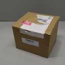 Bigger 12-Pack Replacement for Star SP200 Black Ribbon Used with Star RC200br NK501 T77 SP500 SP-298 SP-500 SP-512mc SP-512md POS Printer