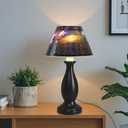 MYLARREN 3d Puzzle Night Light, 124 PCS 3d Puzzle for Adults & Kids, 3D Jigsaw Puzzles with LED Light for Kids Room, 3D Puzzles for Kid Ages 8-13, Bedside Table Lamp, Gifts for Kid, Adult, Women, Teen