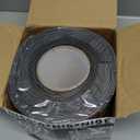 18 Sq. Ft Floor Tiles Peel and Stick Vinyl Floor 36 x 6 inch Luxury Self Adhesive Waterproof Flooring Planks DIY for Kitchen, Living Room, Shops, RV, Wood Look Plank, 12-Pack, Light Brown