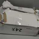 ZPECC Laundry Bag 24 Pack, 40"" x 30"" Bulk Laundry Bags Travel with Drawstring, Extra Large heavy duty bag for Dirty Clothes Storage, Fit a Basket or Hamper