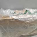 Bonpally Over The Toilet Storage Shelf, 4-Tier Adjustable Bathroom Organizer, No Drill Tension Mounted Shelves Metal, Space-Saving Bathroom Cabinet Rack Above Toilet for Small Bathroom Rooms, White