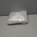 Collapsible Water Container with Spigot, 25.3 Gallon BPA Free Camping Water Storage Jug Carrier for Outdoors Hiking Backpack RV&Emergency, Survival Water Canteen-Portable Foldable Transparent