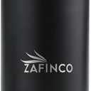 HYDRA FLASK Double Walled Insulated Water Bottle with Straw - 32 oz BPA Free Stainless Steel Water Bottle with Leak Proof Lid for Gym, Sports, Travel, & School, Keep Cold for 24H & Hot for 12H