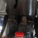 Moefo Espresso Machine with Grinder