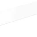 Acrylic Riser, Display Stand Clear Shelf for Cupcake Food Desserts Holder Cosmetic Products Tabletop Use and More (Small) (1-Piece)