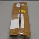 Over The Table Rod Stand with Clamps Adjustable 47"-98" Length 30"-43" Height Gold Table Arch Stand Hanging for Decoration Flowers Display Wedding Birthday Party Halloween Christmas