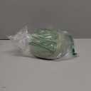 FloraCraft Floral Desert DryFM Half Ball 3.8 Inch x 7.8 Inch Green