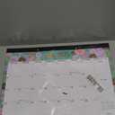 2 pcs Desk Calendar 2026 Large 22" x17", AgePlace Wall Calendar 2025-2026 Covers July 2025 - December 2026, Office Supplies Desktop Monthly Calendar for Home Classroom School & Office Or teacher Gifts (LG-OSF)