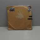 Flexplate Adapter Kit with Converter Adapter Kit W/Bolts Kit Fit For GM LS1/LS2/LS6/5.3L/6.0L adapt to TH350/700R4 Transmisson Swap Flywheel SFI