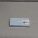 livho Oversized Eyewear Frame for Woman and Men - Rectangle Fashion Glasses for Computer, Chic Preppy Frame (*Coco Tortoise)