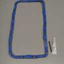 FEL-PRO OS 30630 T Engine Oil Pan Gasket Set for Honda CR-V