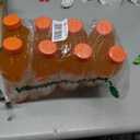 Gatorade Thirst Quencher, Orange, 20 Fl Oz (Pack of 8)