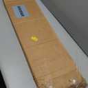 Auto Ventshade [AVS] Low Profile Rain Guards For 2016 - 2023 Toyota Tacoma DOUBLE/EXT CAB ONLY | Window Vent Visors, 4 pcs. - Dark Smoke | 994036