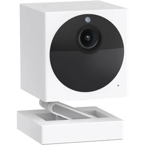 Wyze Cam Outdoor Add-on v2 (1 Camera, Requires Base Station) - 1080p HD Wireless Home Security Camera, 6-Month Battery Life, Color Night Vision, 2-Way Audio, PIR Motion Detection, 24/7 Recording