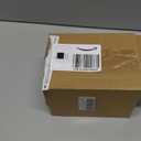 OuXean Vintage Table Lamp, Industrial Nightlight Steampunk Desk Lamp with E26 Antique Lamp Holder for Bedroom Living Room Home Art Display Cafe Bar Studio Antique Decor, Push Button(Without Bulb)