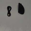 TECKNET Ergonomic Mouse, Wireless Rechargeable Vertical Mouse for Carpal Tunnel Right Hand, 4800 DPI 5 Adjustable Levels 2.4GHz with USBA Receiver, Silent Click, for Laptop, PC, Desktop (Not USBC)