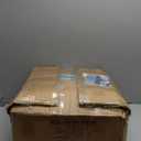 GENIMO Washable Rugs 9x12 Area Rugs for Living Room Bedroom, Modern Abstract Rug Ultra Soft Indoor Area Rugs 9x12 for Dining Room, Low Pile Carpet with Non Slip Backing, Abstract Blue Green