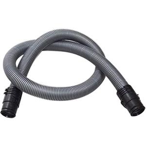 Suction Hose Parts Compatible with Miele Classic C1 SBxx S2xx Vacuum Attachment, 1.6m Vacuum Parts Suction Hose Pipe, Vacuum Replacement Parts Accessories - Grey