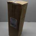 1200 lbs Trailer Jack with Wheel, 10" Lift, Bolt On Tongue Jack for RV, Boat, Trailer and More