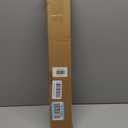 LazBlinds Cordless 1" Vinyl Mini Blinds for Indoor Windows - Light Filtering Horizontal Window Blinds & Shades, 20" W x 48" H, White