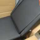 BestOffice High-Back Gaming Office Chair Racing Style Computer Desk Chair Ergonomic Executive Swivel Rolling Chair with Lumbar Support for Women, Men(Red)