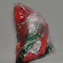 Lilosy Sexy Fishnet Stocking Chocker Strappy Underwire O Ring Women Lingerie Set 2 Piece