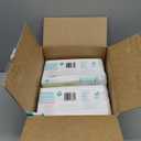 Pampers Baby Wipes, Sensitive, Water Based Wipe, Clinically Proven, Hypoallergenic, and Unscented for Babies, 336 Wipes Total (4 Flip-Top Packs)