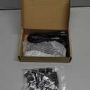 90W Universal AC Adapter Laptop Charger Compatible with Dell HP Acer Asus Lenovo IBM Sony Fujitsu Gateway Notebook Ultrabook Chromebook Power Supply Cord with 16 Tips