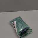 BALAPET 2 Pack Satin Cervical Pillowcase, Smooth & Soft Pillow Case Cover,Ergonomic Pillowcase with Zipper,Cover Only(Navy Blue)