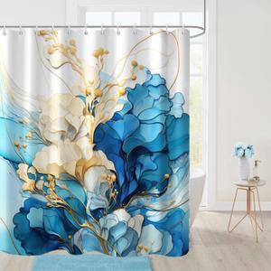 shower curtain