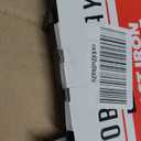 GreenPan x Bobby Flay Cast Iron Pre-Seasoned 16.5 x 9.5 Reversible Double Burner Griddle, Rectangular Grill, Helper Handles, Induction, Versatile Stovetop Oven BBQ & Fire, Indoor & Outdoor Use, Black